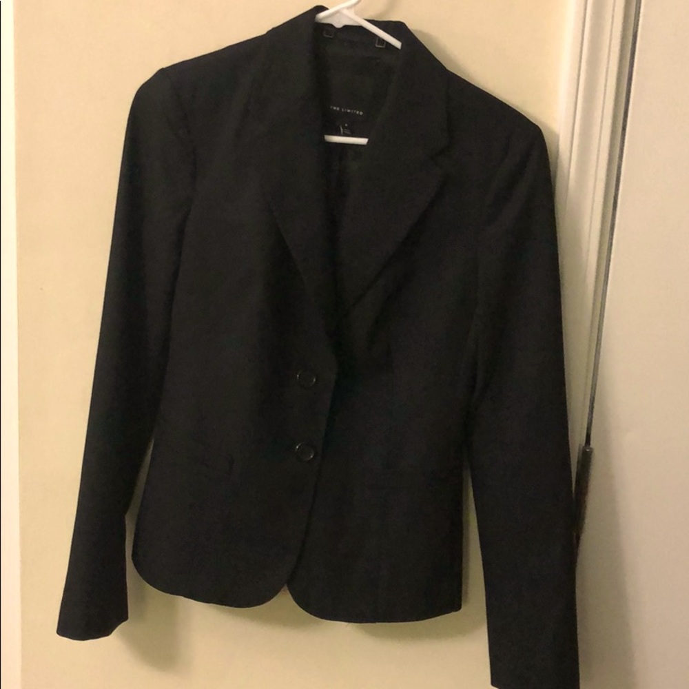 Women’s Blazer